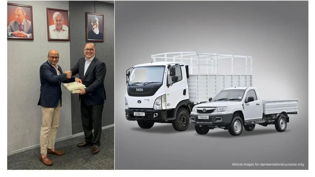 Koperasi Merah Putih Terima Ribuan Pikap India 2026