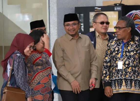 Korupsi Haji KPK: Progres Signifikan, Ada Tersangka Baru?