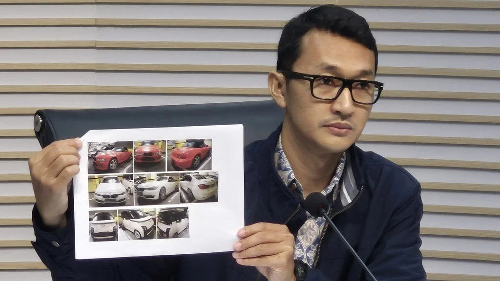 Korupsi RPTKA: 8 Pejabat Kemnaker Dituntut Hingga 9,5 Tahun