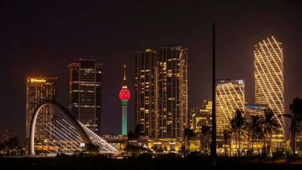 Krisis BBM Sri Lanka: Jatah BBM via QR Code, Motor 5 Liter