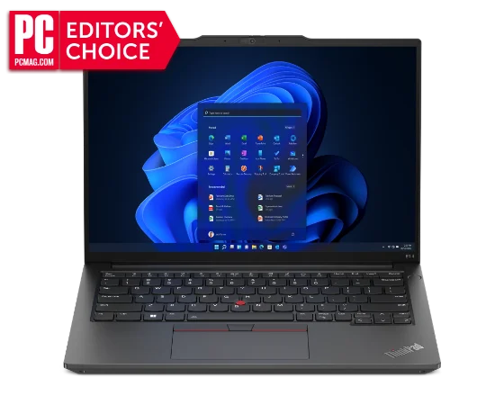 Lenovo ThinkPad E14 Gen 5 - Laptop Bisnis Tangguh 2026