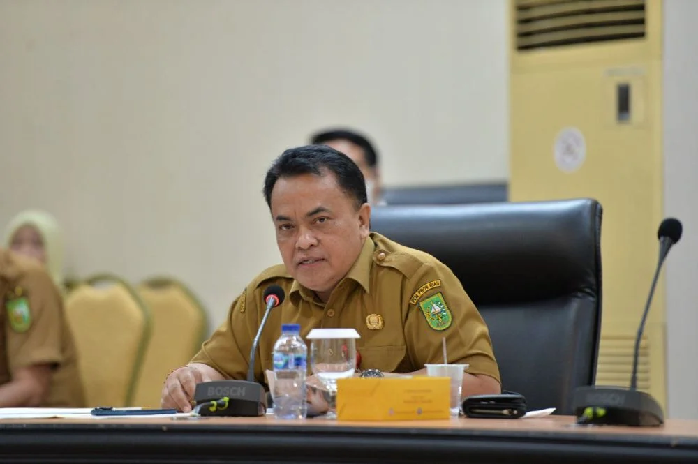 LHKPN 2026: 91% Pejabat Sudah Lapor Kekayaan ke KPK