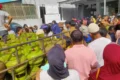 LPG 3 Kg Jember: Gus Fawait Awasi Harga Pengecer
