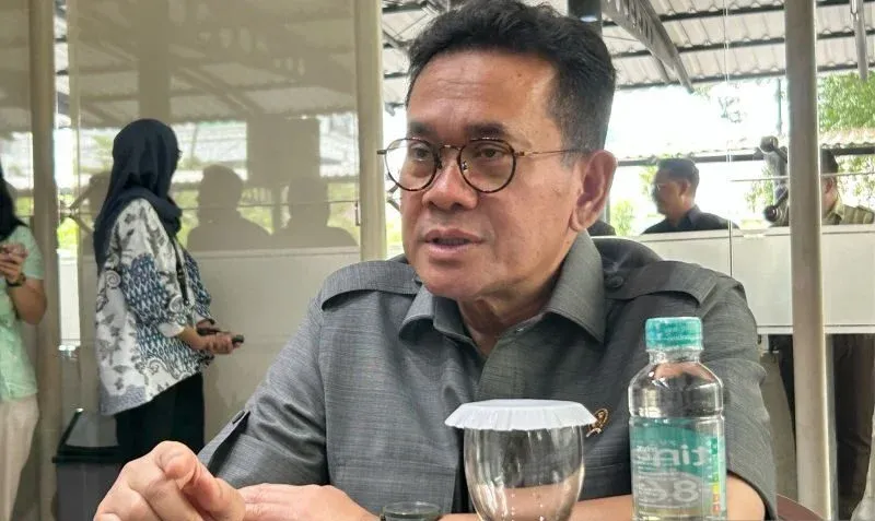 Mendag Jamin Pasokan Pupuk Aman: Strategi Diversifikasi Impor 2026