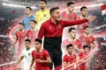 Menyala! Indonesia Bintang di Panggung FIFA Series 2026