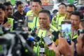 One Way Nasional Tol Trans Jawa – Korlantas Polri Siap Rekayasa Arus Balik 2026