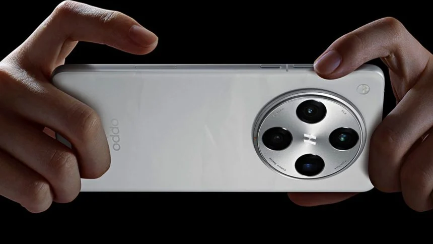 Oppo Find X9 Ultra Rilis 21 April: Spesifikasi Lengkap