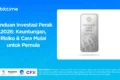 Panduan Investasi Perak untuk Pemula 2026 – Cara Mudah Mulai Berinvestasi