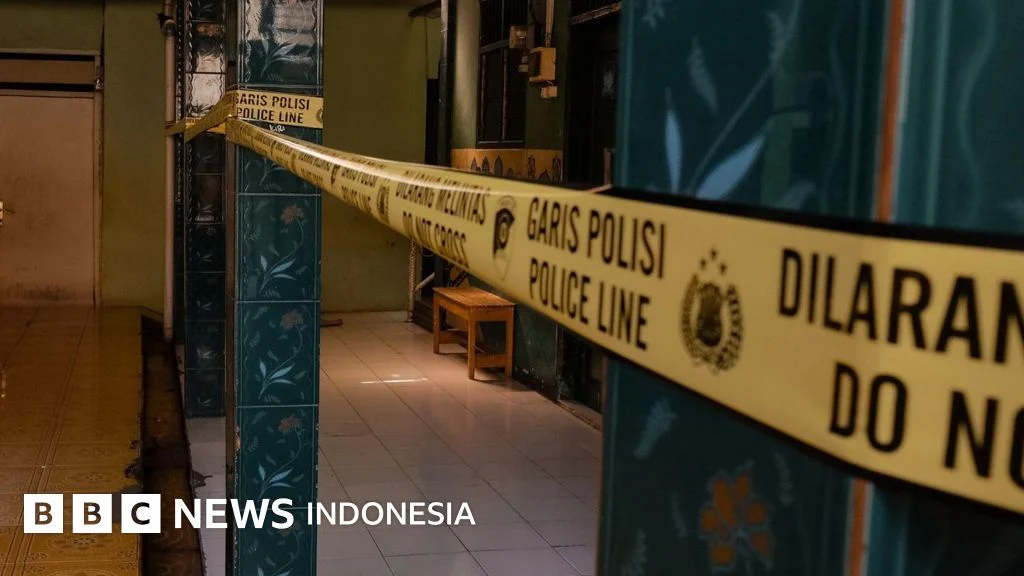 Panti Asuhan Buleleng: 8 Anak Korban, 2 Terbukti Cabul