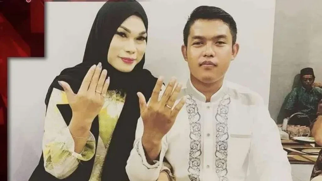 Pasangan Sesama Jenis Digerebek Warga di Tambora Jakarta