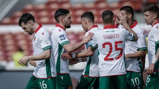 Pemain Bulgaria Timnas Indonesia Wajib Waspadai di Final FIFA Series 2026