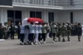 Pemakaman Juwono Sudarsono di TMP Kalibata 2026