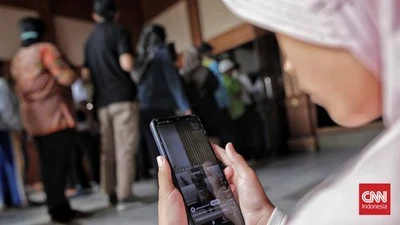 Pembatasan Medsos Anak 2026: 70 Juta Anak Indonesia Tidak Bisa Akses