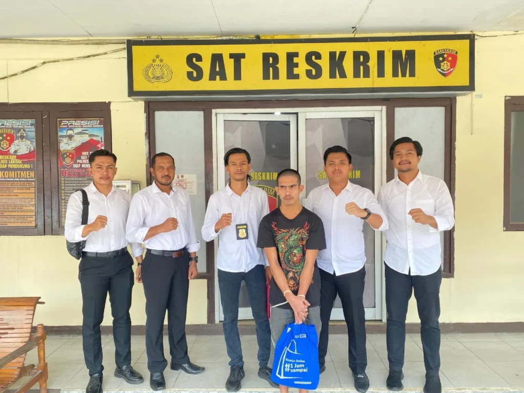 Pembunuhan Mahasiswa Sumba: 7 Tersangka ke Kejaksaan