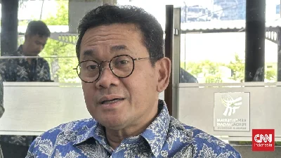 Pemerintah Belum Batasi Ekspor Pupuk di Tengah Krisis Bahan Baku 2026