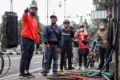 Penataan Kabel Udara Bogor Capai 32 Km di 2026