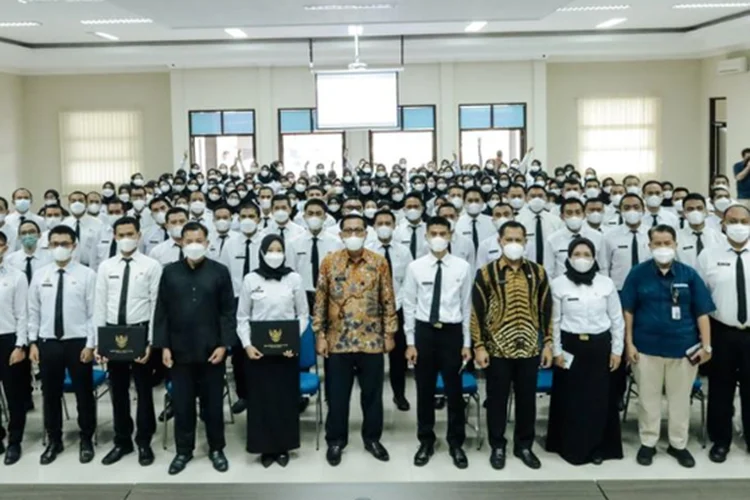 Pendaftaran CPNS 2026 Dibuka: Inilah Jadwal, Syarat, dan Prosedurnya