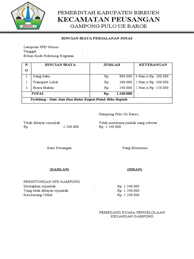 Perjalanan Dinas ASN Dipangkas 70%, Hemat Rp 59 T