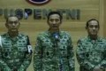 Personel TNI Gugur di UNIFIL Lebanon, Menlu Pastikan Pemulangan