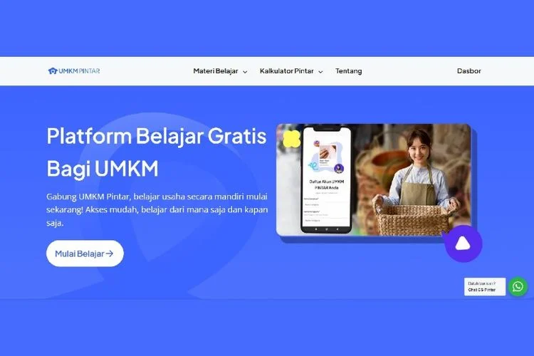 Platform UMKM Pintar SeaBank: Solusi Gratis 2026