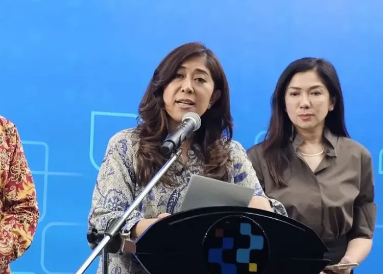 PP Tunas 2026: 4 Platform Digital Belum Patuh, Pemerintah Siap Blokir