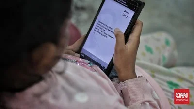 PP Tunas Berlaku 28 Maret 2026, Platform Digital Batasi Akses Anak di Bawah 16 Tahun