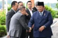 Prabowo ke Jepang Temui Kaisar Naruhito dan PM Takaichi