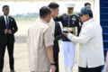 Prabowo Temui Kaisar Naruhito, Perkuat Hubungan RI-Jepang
