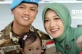 Praka Farizal Gugur di Lebanon, Prajurit TNI Asal Kulon Progo