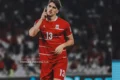 Raven Gantikan Zijlstra di Skuad Indonesia vs Bulgaria