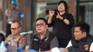 Red Notice Brasil: Polisi Bali Buru Pembunuh Turis Belanda