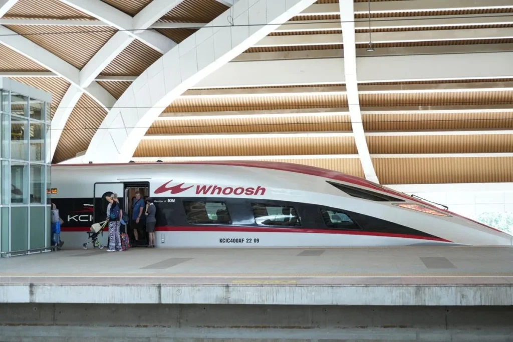 Reschedule Whoosh Gratis, Begini Cara & Syaratnya 2026