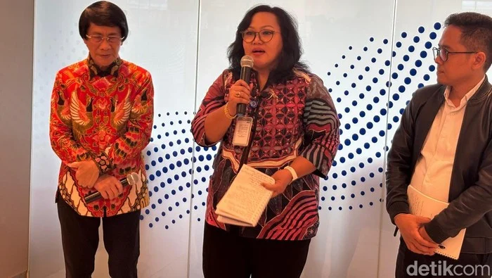 Roblox TikTok Dapat Peringatan Komdigi Soal Akses Anak