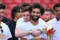 Salah Bantu Robertson Atasi Krisis Percaya Diri di Liverpool