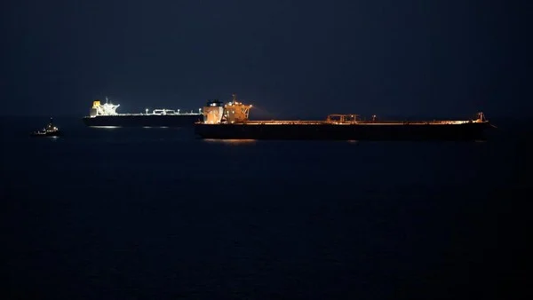 Selat Hormuz: 7 Kapal Tanker Malaysia Terjebak Antre Panjang