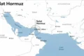 Selat Hormuz Diblokir, Negara Teluk Bangun Jalur Pipa