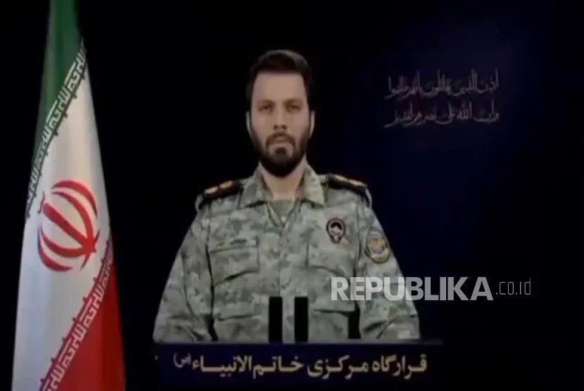 Serangan IRGC ke Pulau Bubiyan Kuwait - Marinir AS Diklaim Tewas