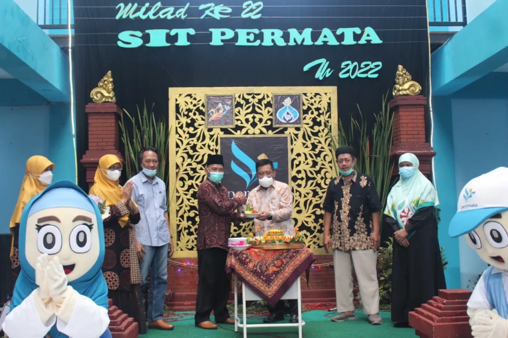 SIT Permata Mojokerto Rayakan Milad 26 Tahun 2026