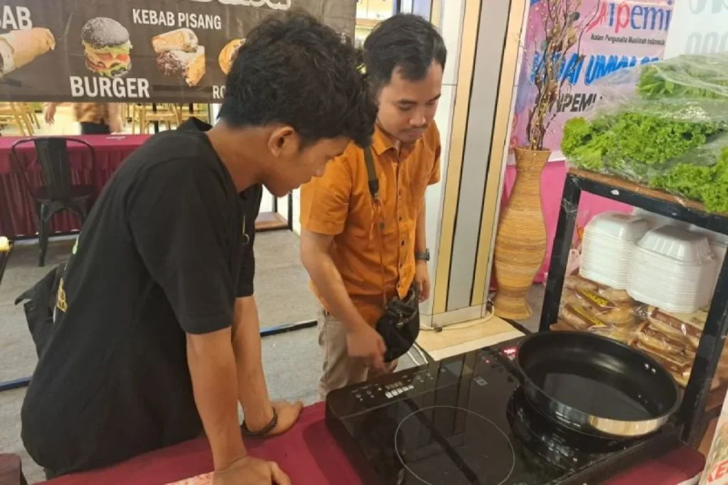 Solusi Energi Bersih, Kunci Stabilkan Harga Pangan