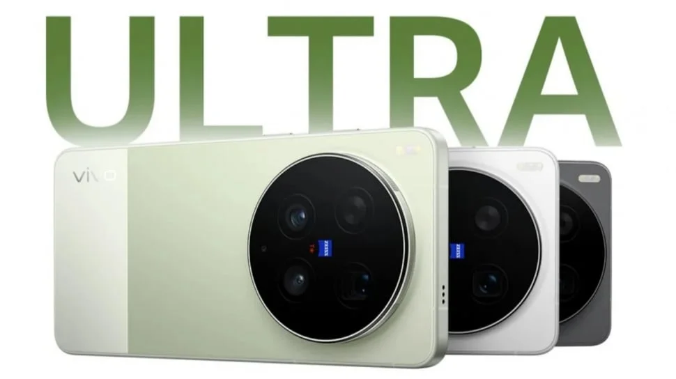 Spesifikasi Vivo X300 Ultra - Meluncur 30 Maret 2026 dengan Snapdragon 8 Elite Gen 5