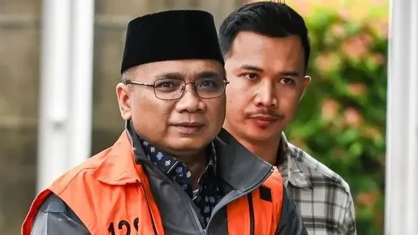 Strategi KPK Alihkan Penahanan Yaqut ke Tahanan Rumah
