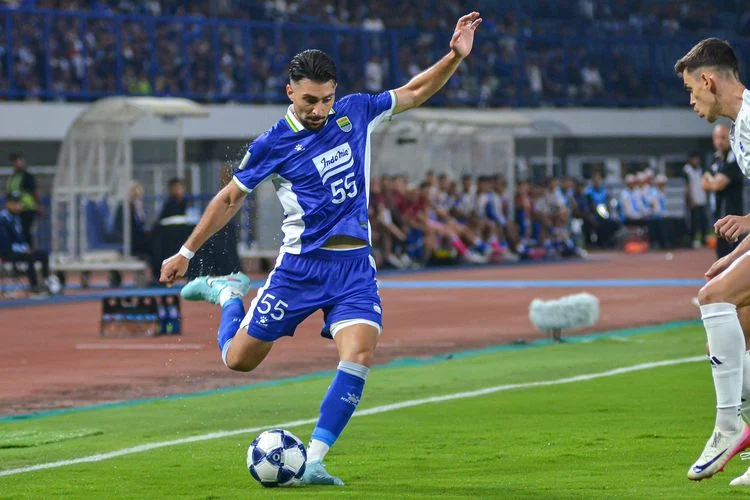 Super League Piala Dunia 2026 - Dua Pemain Siap Berlaga di Playoff Antarkonfederasi