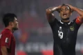 Takkan Ada Lagi Kegagalan Timnas Indonesia ke Piala Dunia