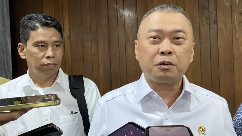 Tarif Tiket Pesawat 2026 Bakal Naik? Kemenhub Ungkap Kajian