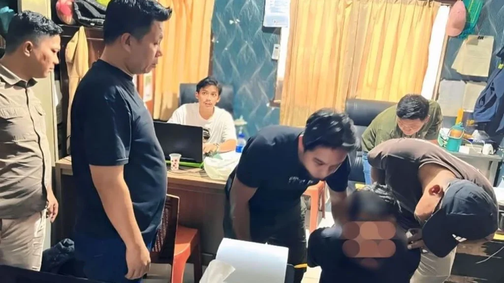 Terungkap! Motif Pembunuhan Staf Bawaslu OKU Selatan