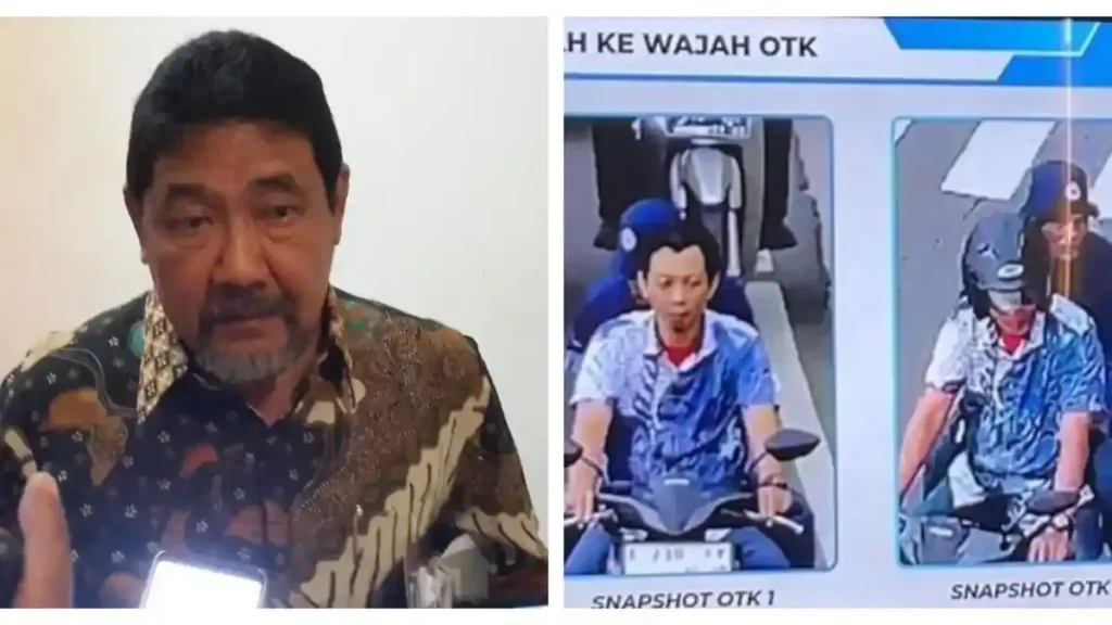 TGPF Kasus Andrie Yunus: SETARA Desak Presiden Bentuk