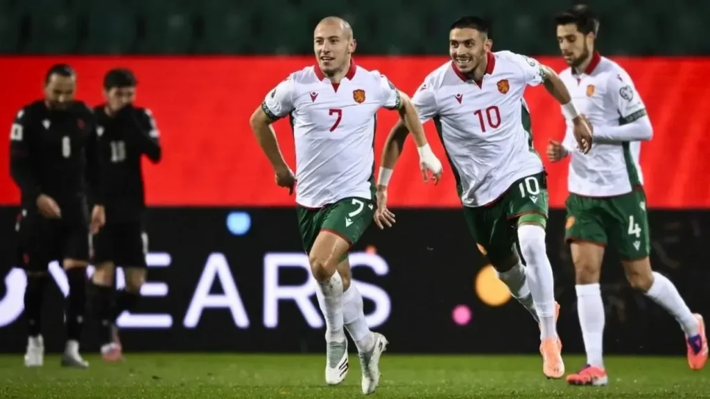 Timnas Indonesia Belajar Taktik Bulgaria di FIFA Series 2026