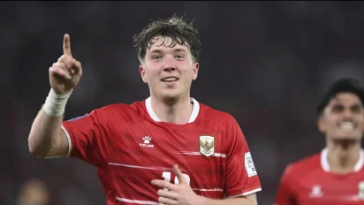 Timnas Indonesia Hajar Saint Kitts 4-0: Ancaman Serius untuk Vietnam