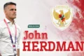 Pelatih Baru Timnas Indonesia, John Herdman Diprediksi Bawa Tim Naik Level