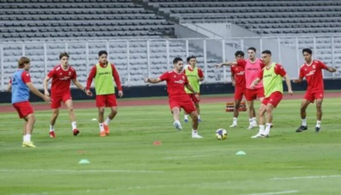 Timnas Indonesia vs Bulgaria: Waspada Penuh di Final